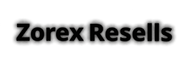 Zorex Resells - Home
