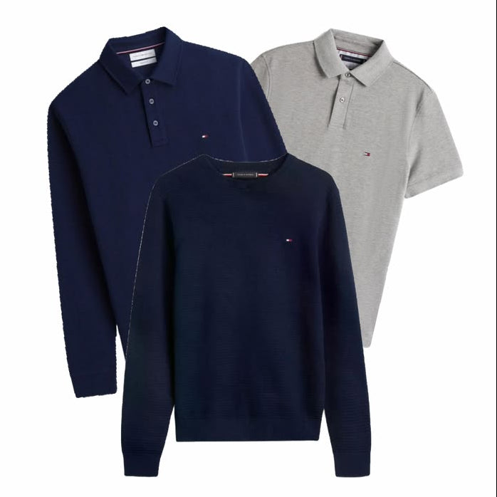 Tommy Hilfiger Suppliers