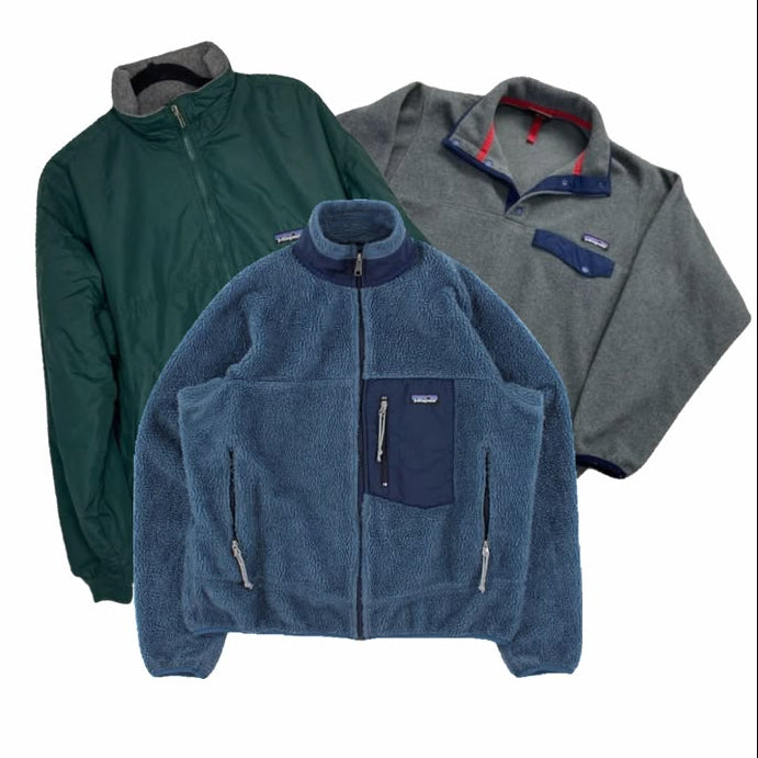 Patagonia Jackets Suppliers